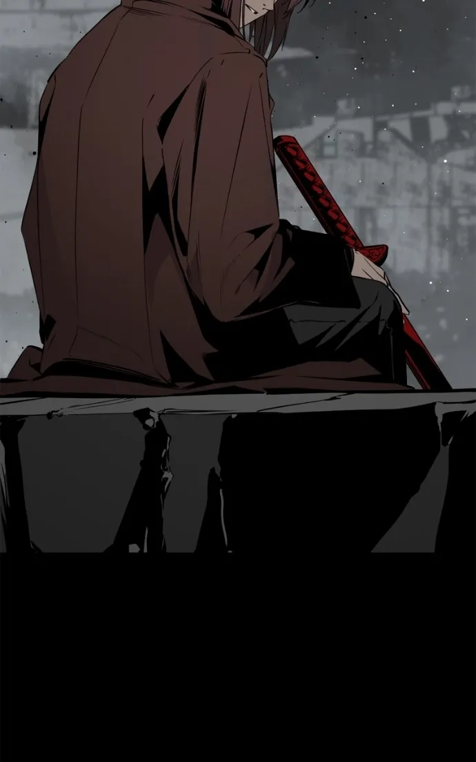 Hero Killer (Beolkkul) Chapter 258 page 29 - 