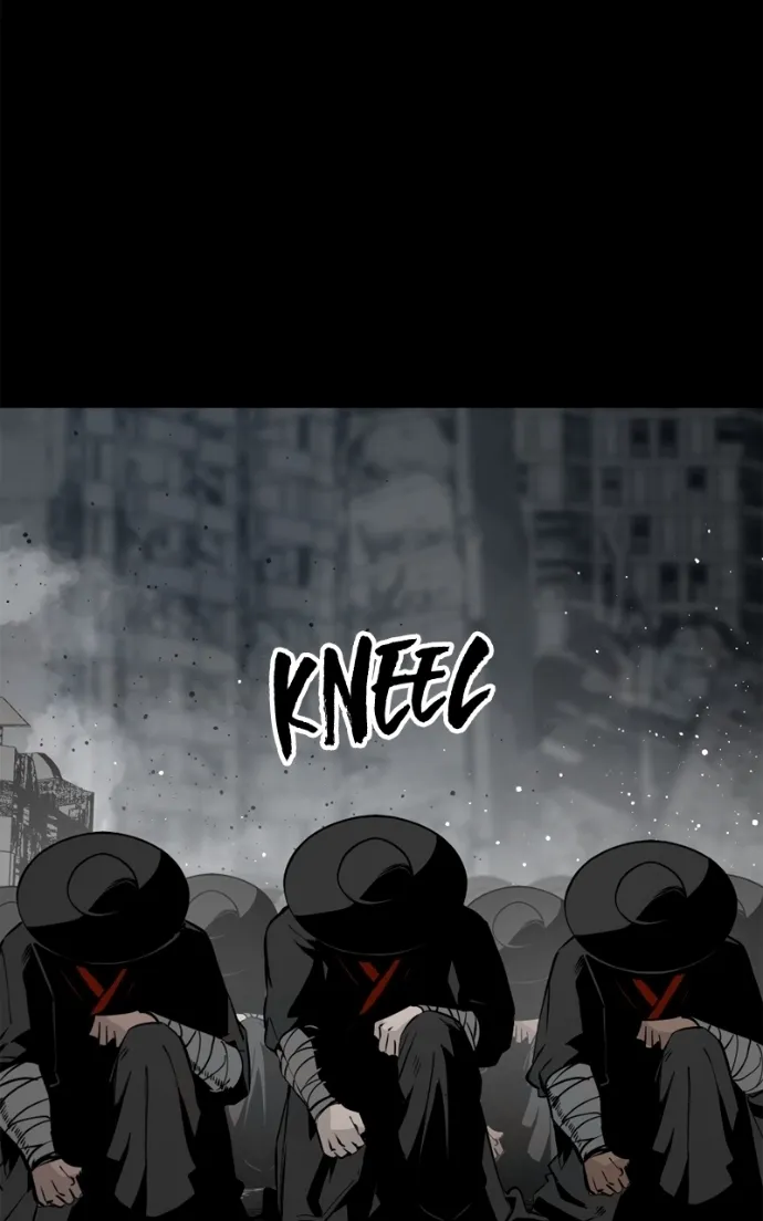 Hero Killer (Beolkkul) Chapter 258 page 30 - 
