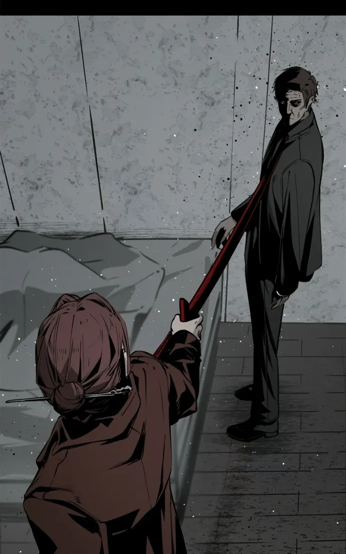 Hero Killer (Beolkkul) Chapter 258 page 4 - 