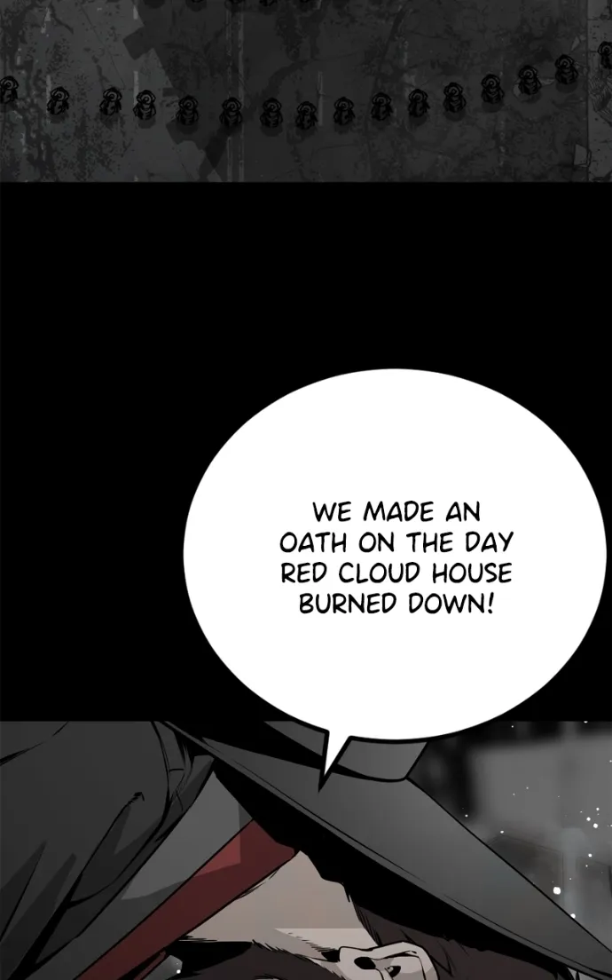 Hero Killer (Beolkkul) Chapter 258 page 33 - 