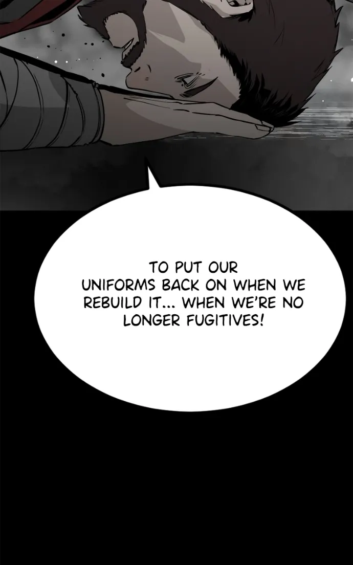 Hero Killer (Beolkkul) Chapter 258 page 34 - 