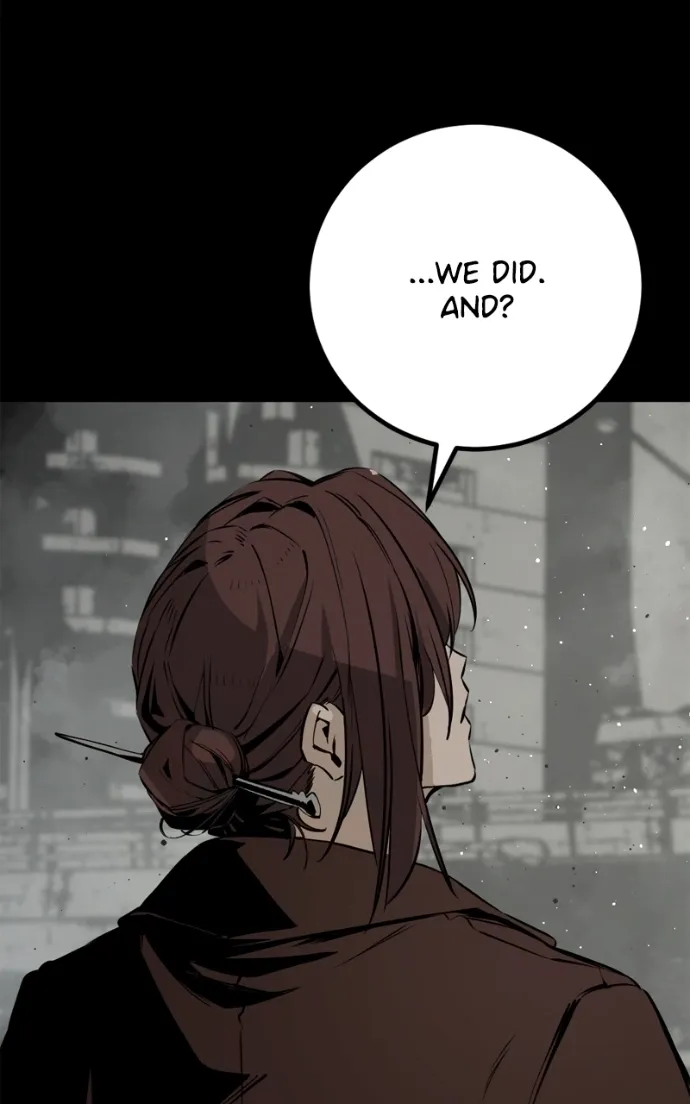 Hero Killer (Beolkkul) Chapter 258 page 35 - 