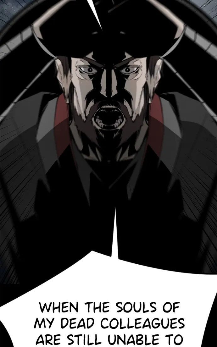 Hero Killer (Beolkkul) Chapter 258 page 37 - 