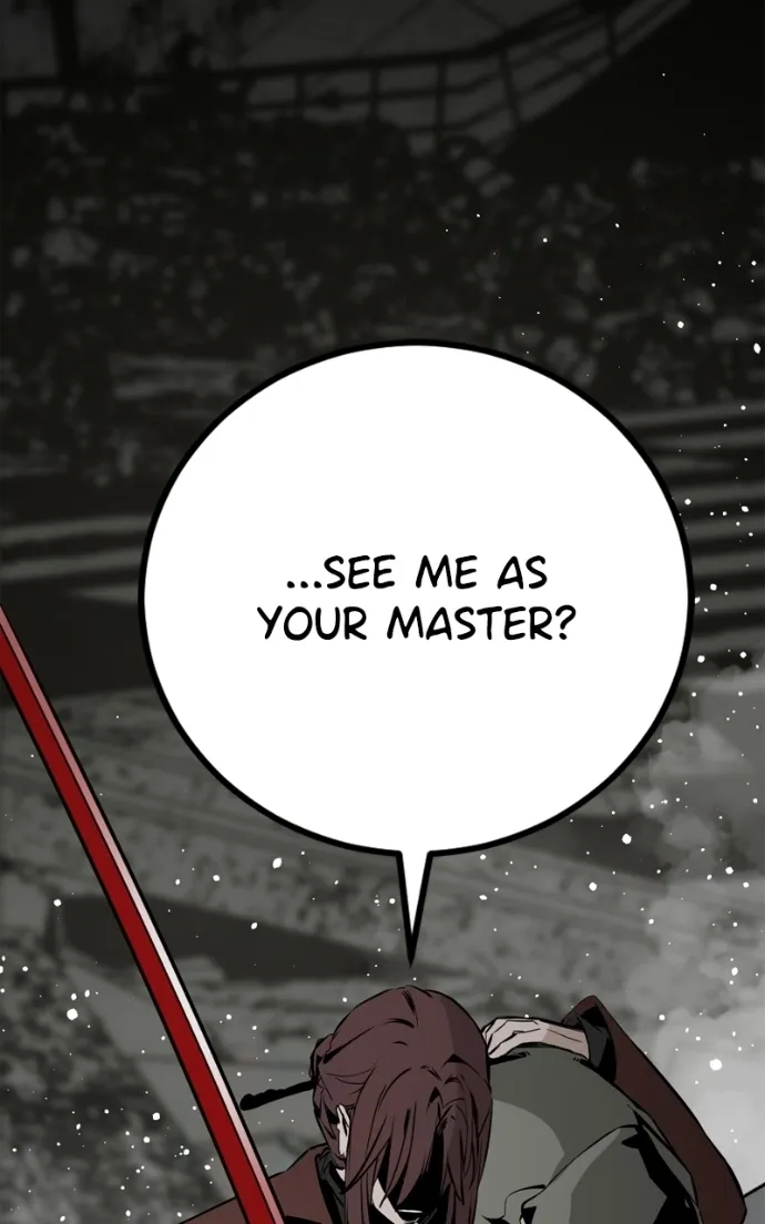 Hero Killer (Beolkkul) Chapter 258 page 43 - 