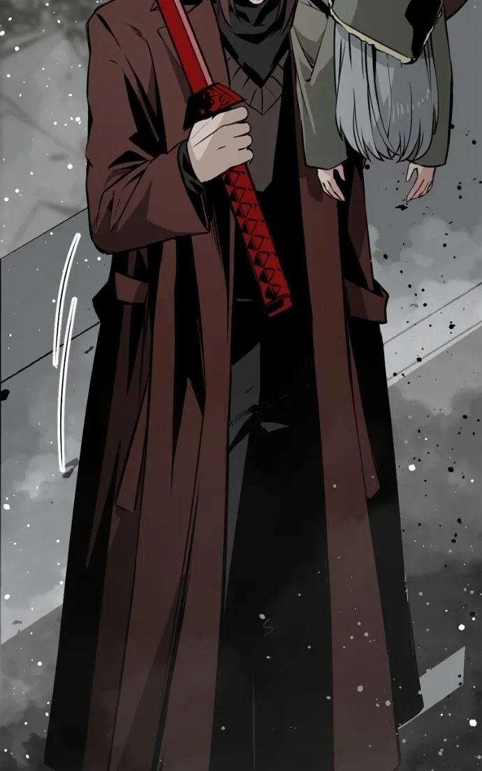 Hero Killer (Beolkkul) Chapter 258 page 44 - 