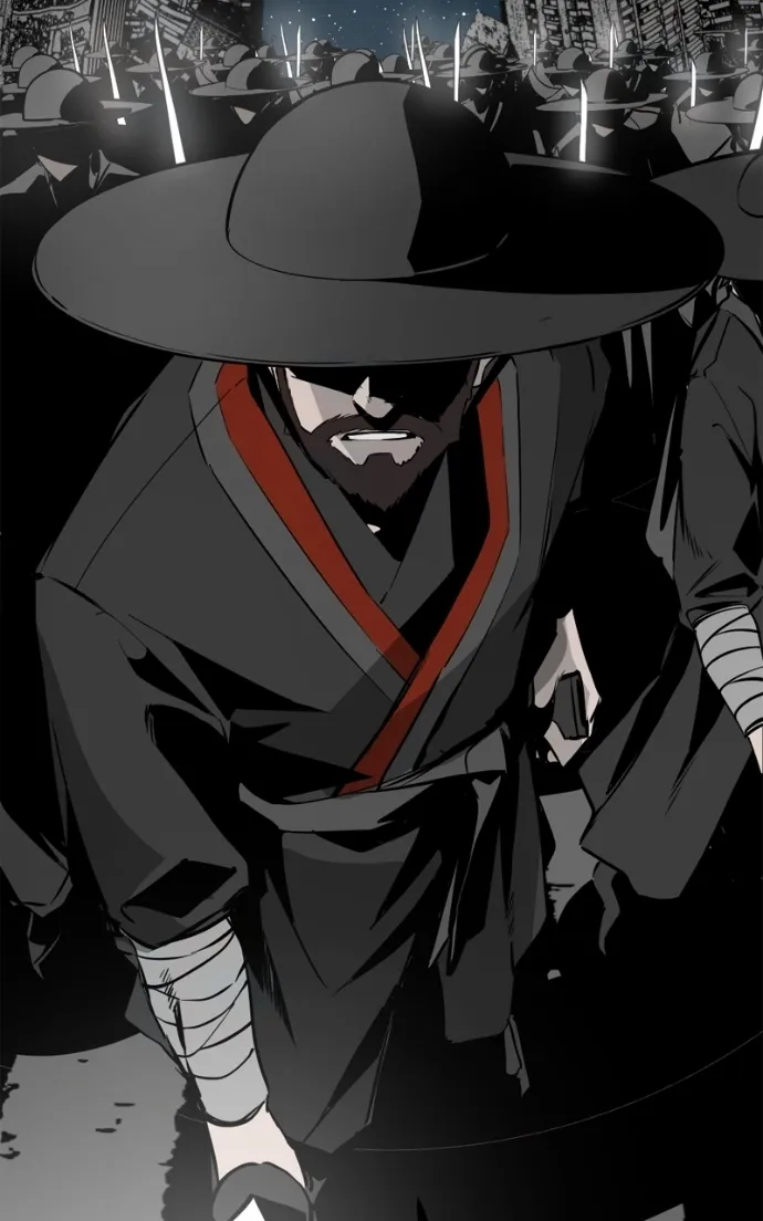 Hero Killer (Beolkkul) Chapter 258 page 46 - 