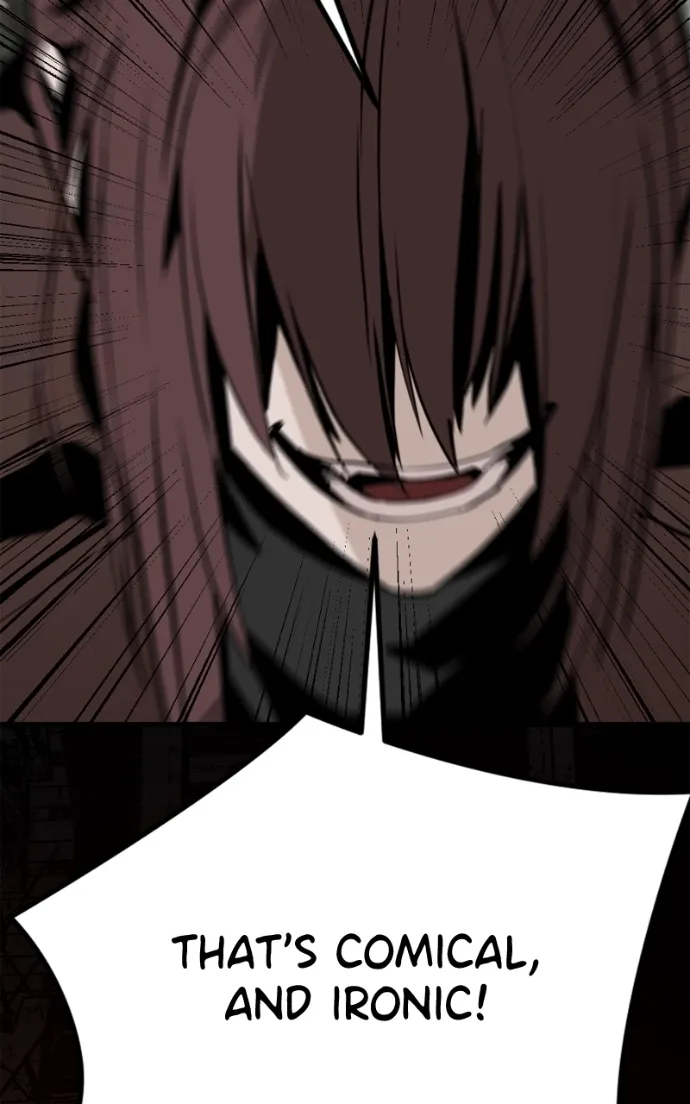 Hero Killer (Beolkkul) Chapter 258 page 48 - 