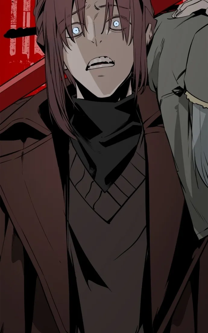 Hero Killer (Beolkkul) Chapter 258 page 50 - 