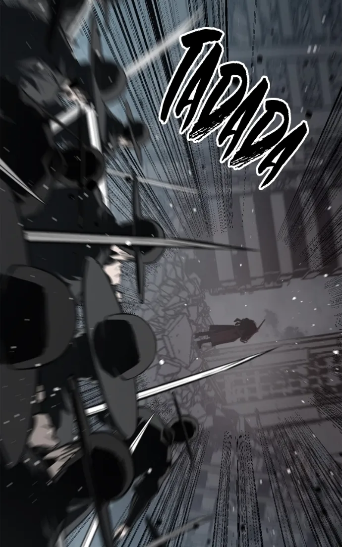 Hero Killer (Beolkkul) Chapter 258 page 52 - 