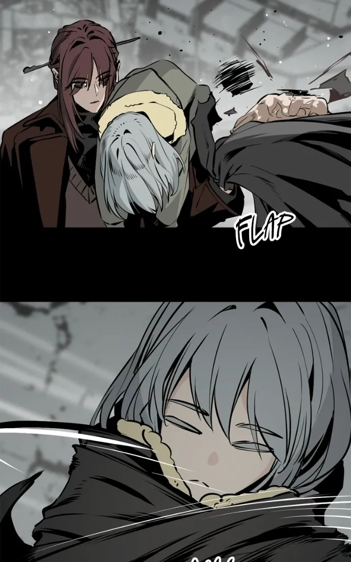 Hero Killer (Beolkkul) Chapter 258 page 62 - 