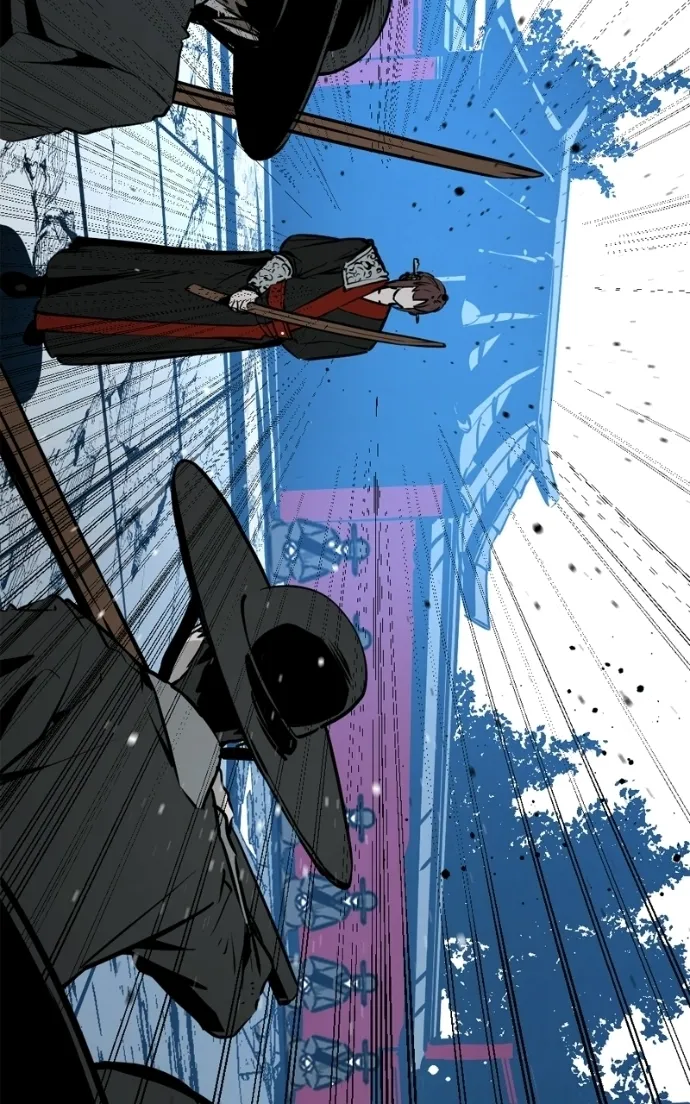 Hero Killer (Beolkkul) Chapter 258 page 65 - 