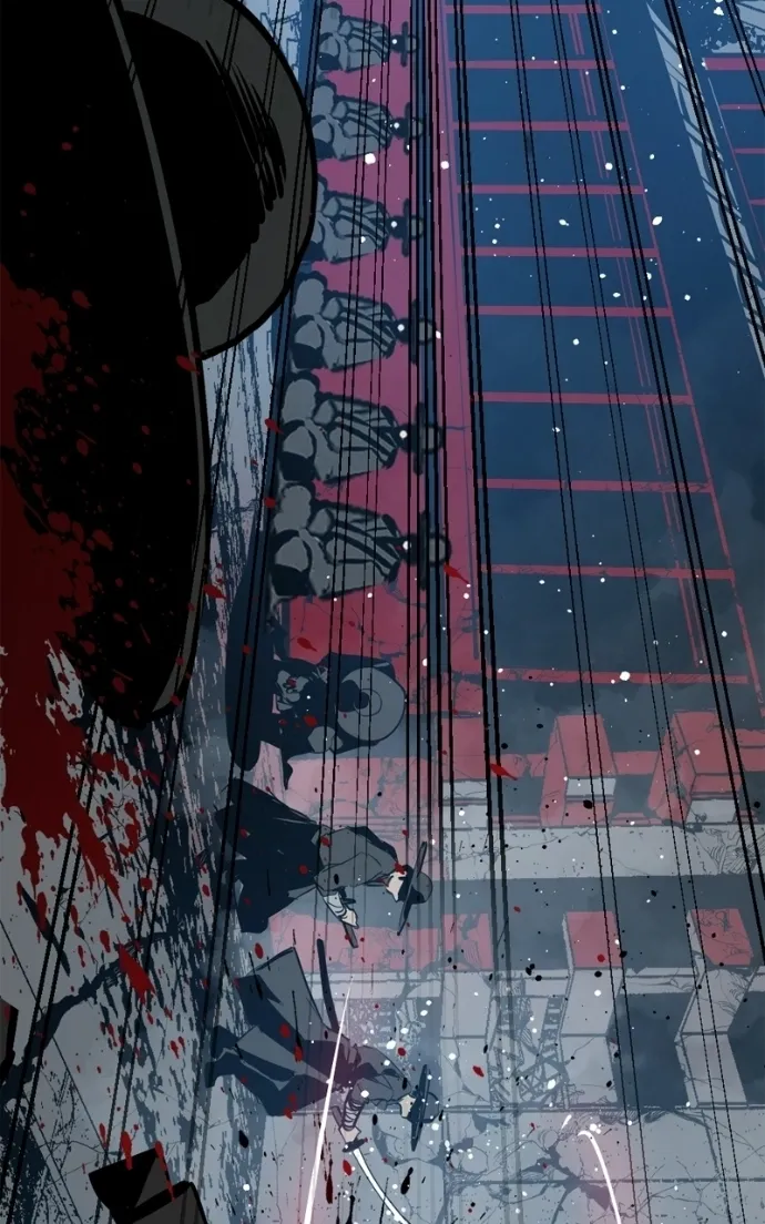 Hero Killer (Beolkkul) Chapter 258 page 66 - 