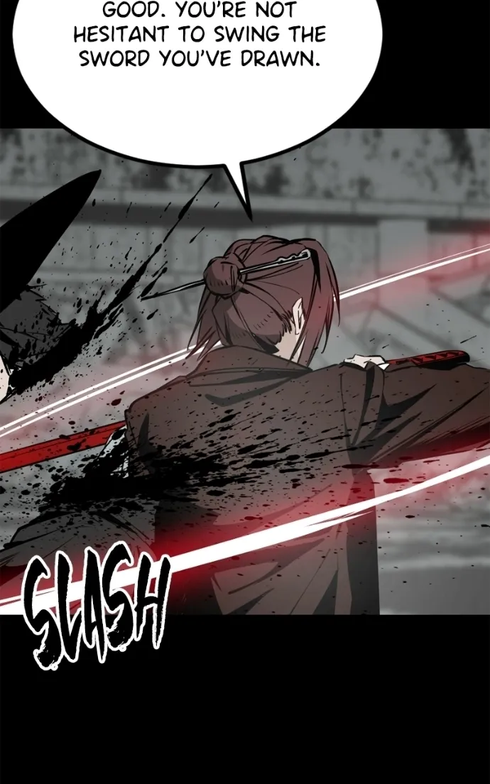 Hero Killer (Beolkkul) Chapter 258 page 69 - 