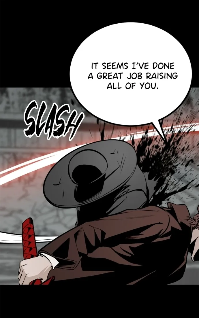 Hero Killer (Beolkkul) Chapter 258 page 70 - 