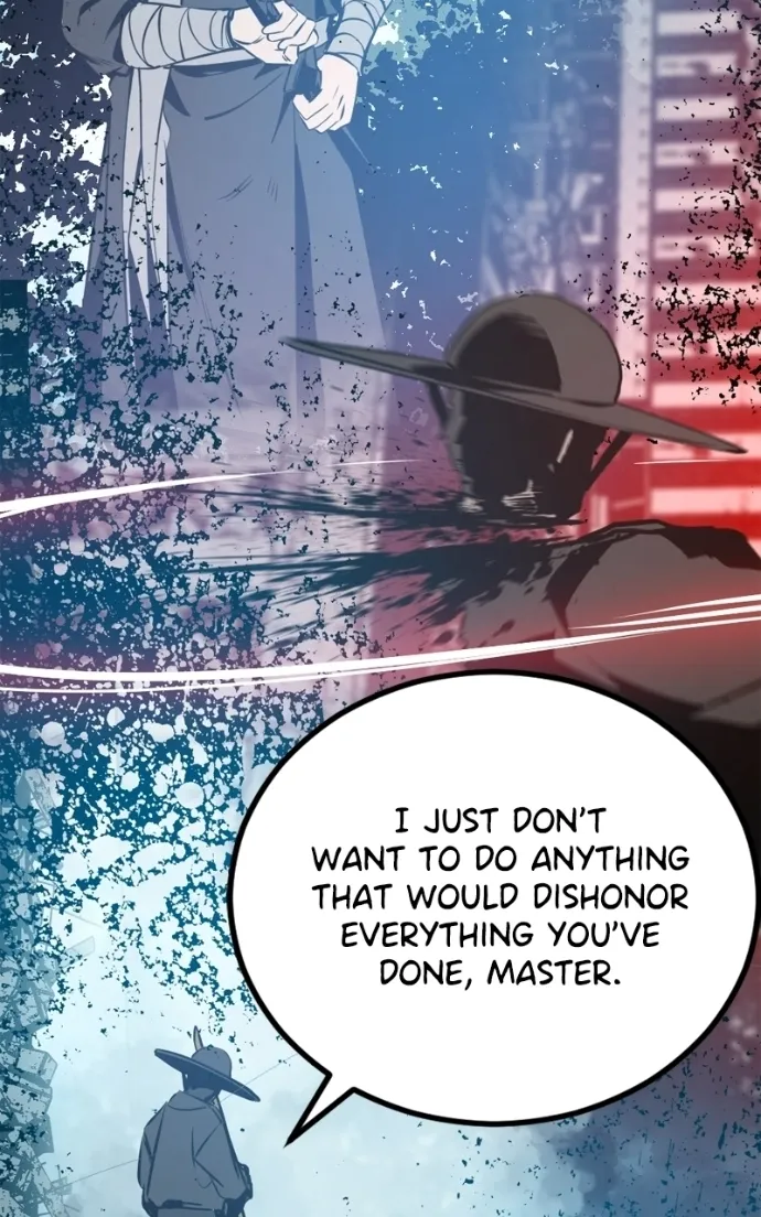 Hero Killer (Beolkkul) Chapter 258 page 72 - 