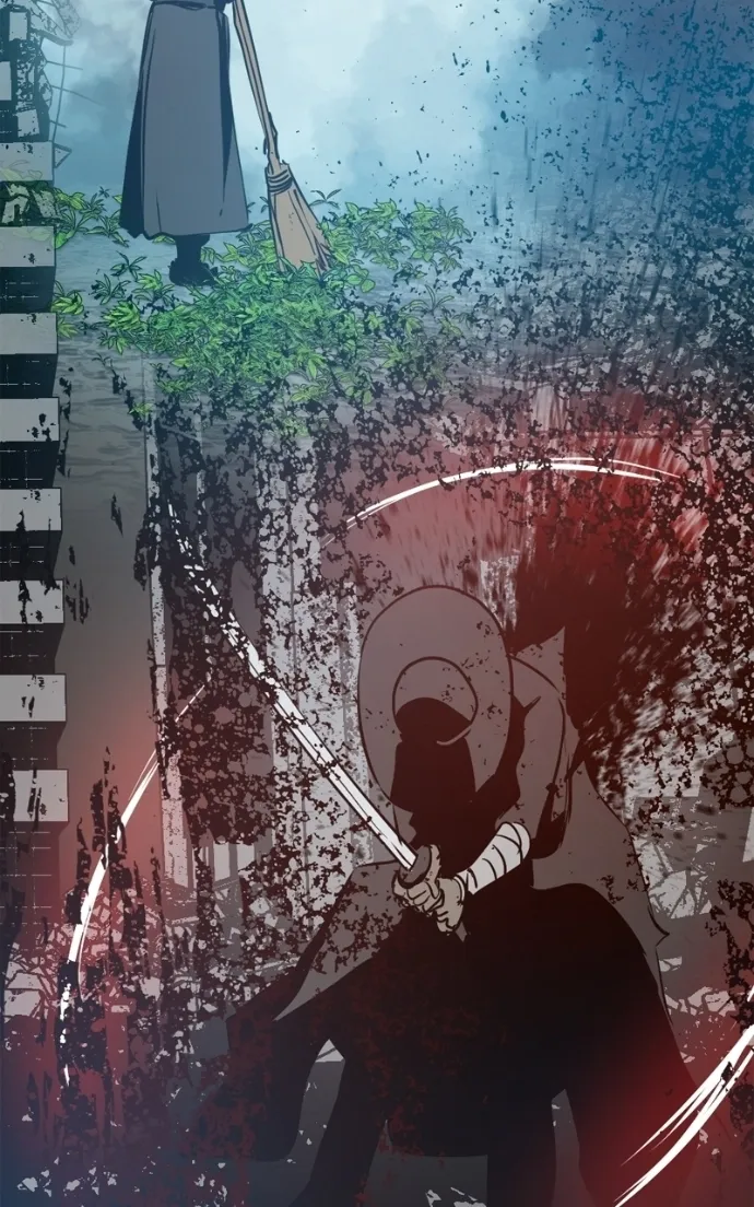 Hero Killer (Beolkkul) Chapter 258 page 73 - 