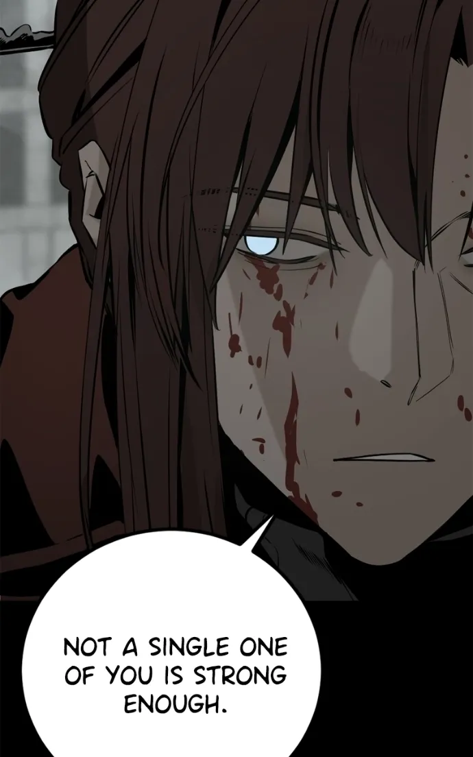 Hero Killer (Beolkkul) Chapter 258 page 77 - 