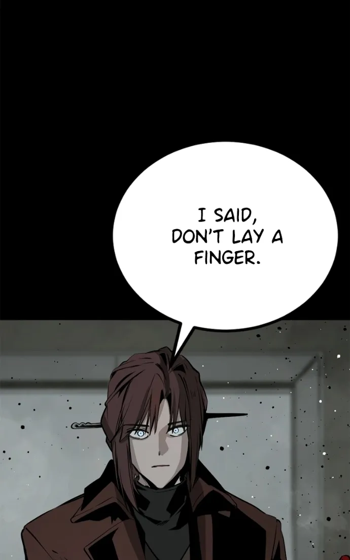Hero Killer (Beolkkul) Chapter 258 page 9 - 