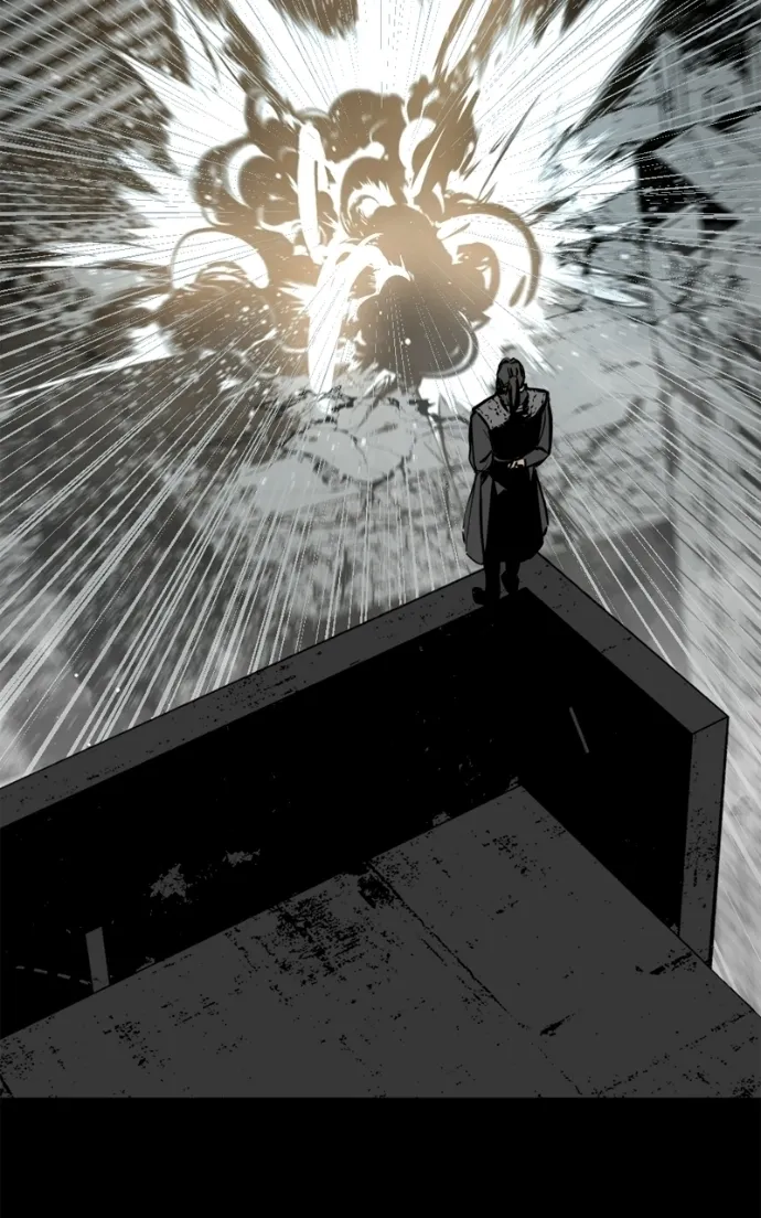 Hero Killer (Beolkkul) Chapter 258 page 83 - 