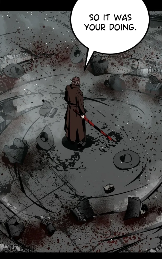 Hero Killer (Beolkkul) Chapter 258 page 93 - 