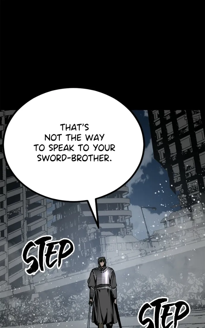 Hero Killer (Beolkkul) Chapter 258 page 96 - 