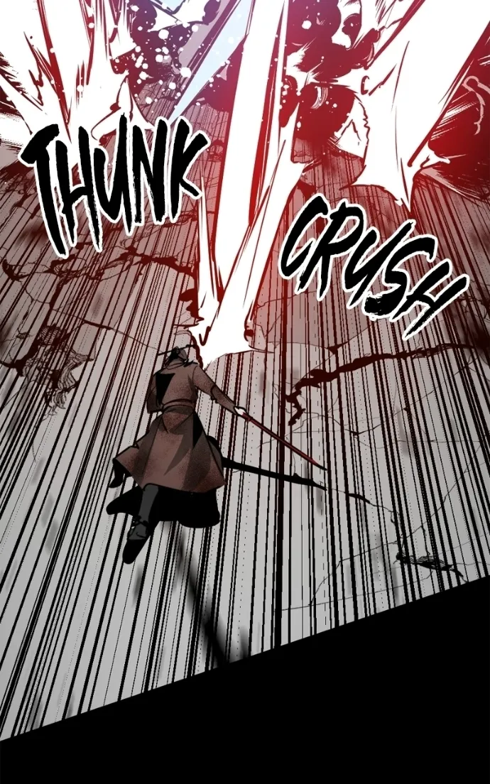 Hero Killer (Beolkkul) Chapter 258 page 100 - 