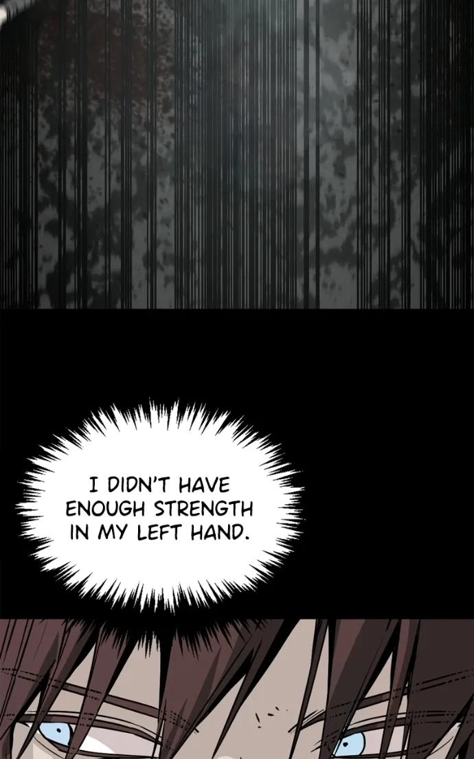 Hero Killer (Beolkkul) Chapter 259 page 11 - 