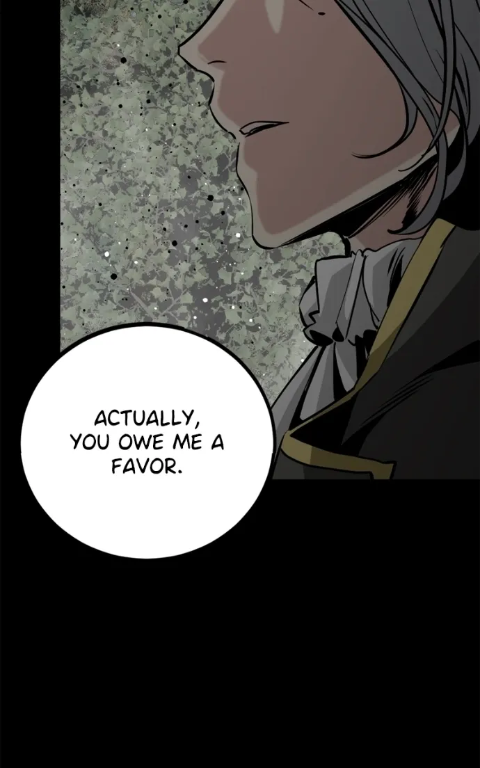 Hero Killer (Beolkkul) Chapter 259 page 116 - 