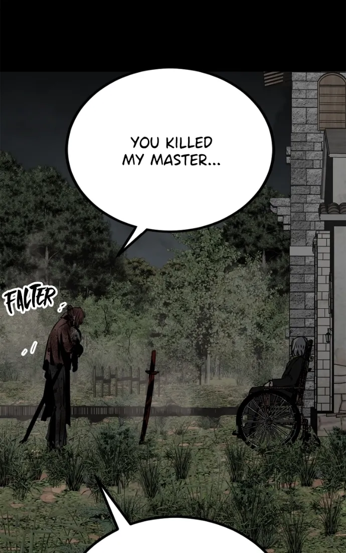 Hero Killer (Beolkkul) Chapter 259 page 117 - 