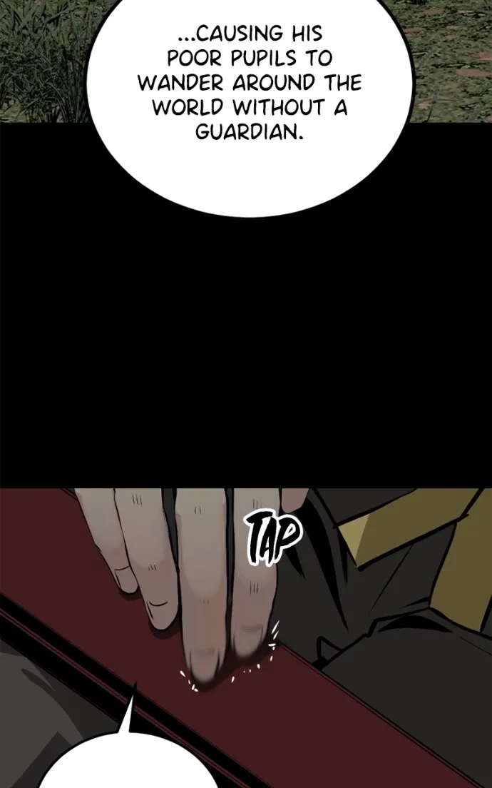 Hero Killer (Beolkkul) Chapter 259 page 118 - 