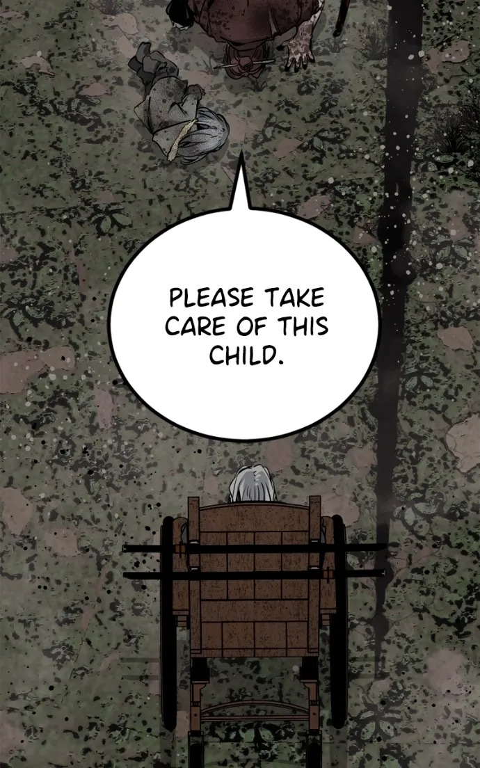 Hero Killer (Beolkkul) Chapter 259 page 120 - 