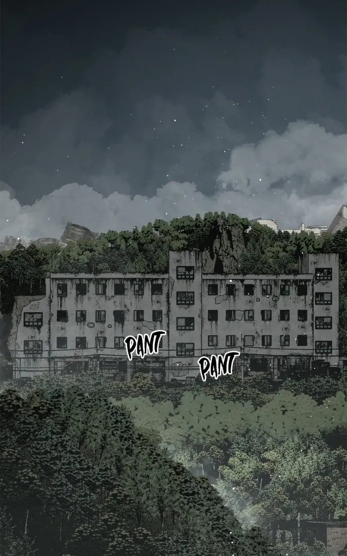Hero Killer (Beolkkul) Chapter 259 page 17 - 