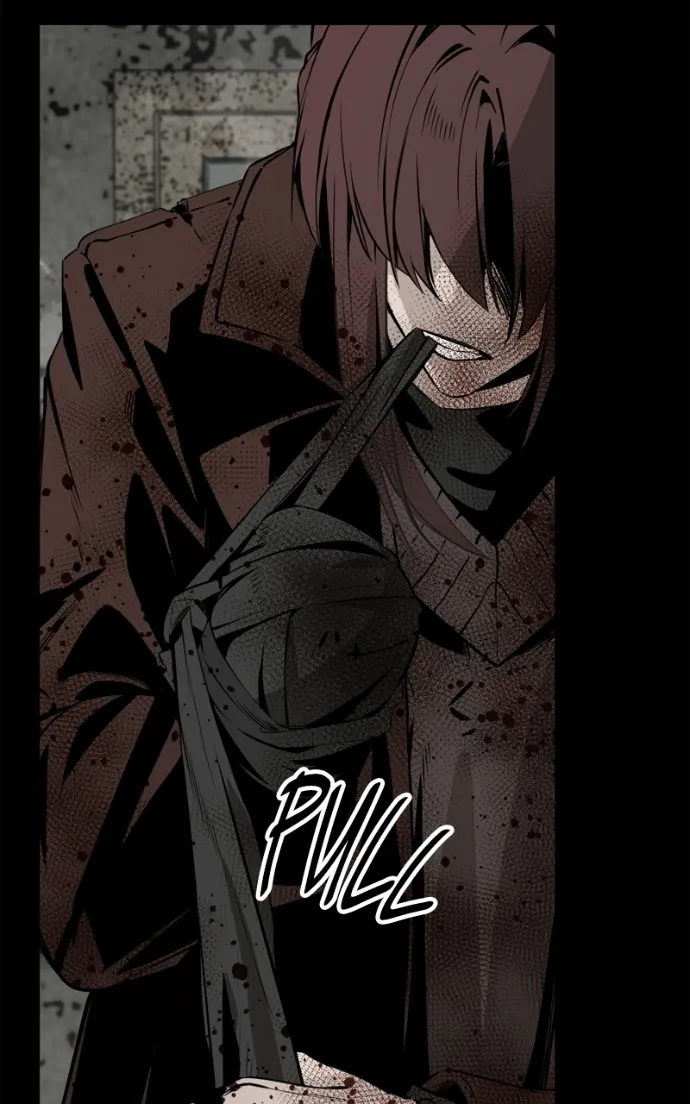 Hero Killer (Beolkkul) Chapter 259 page 20 - 