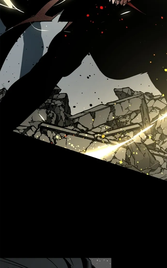 Hero Killer (Beolkkul) Chapter 259 page 3 - 