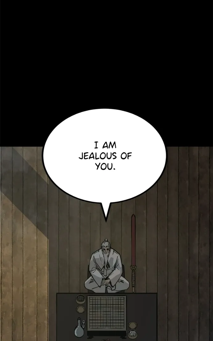 Hero Killer (Beolkkul) Chapter 259 page 27 - 