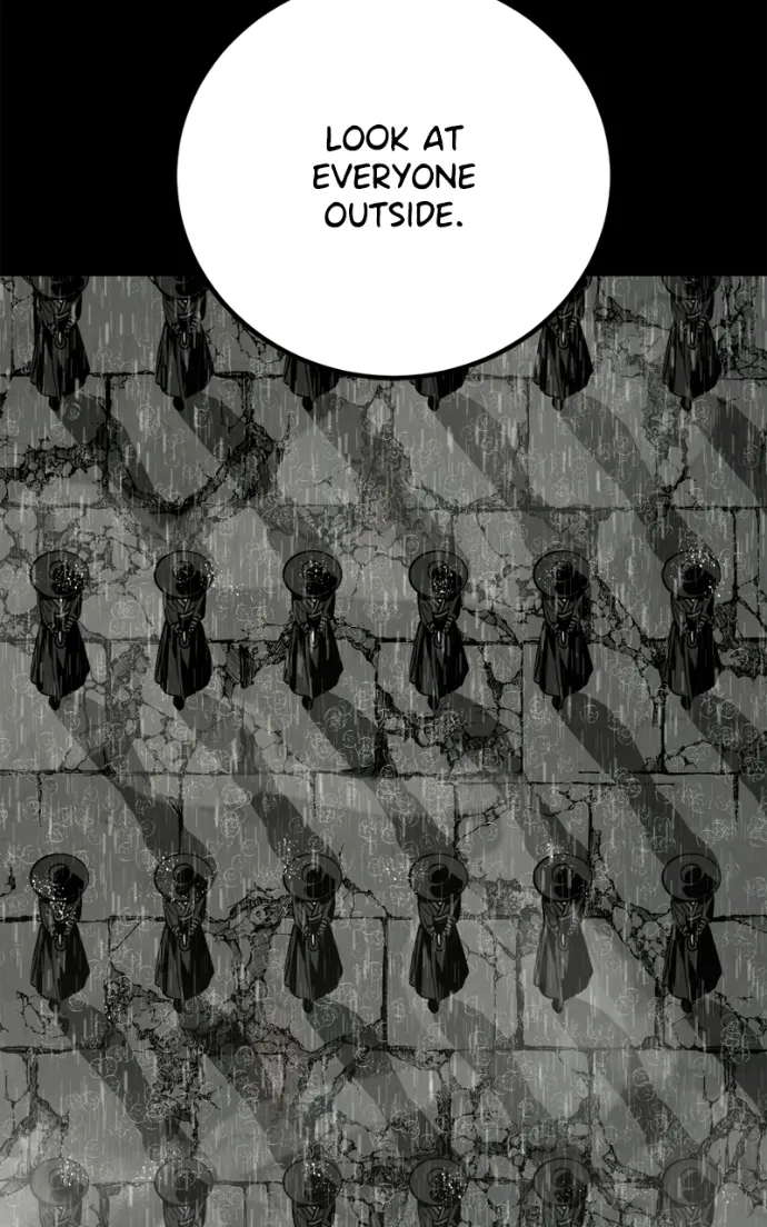 Hero Killer (Beolkkul) Chapter 259 page 29 - 