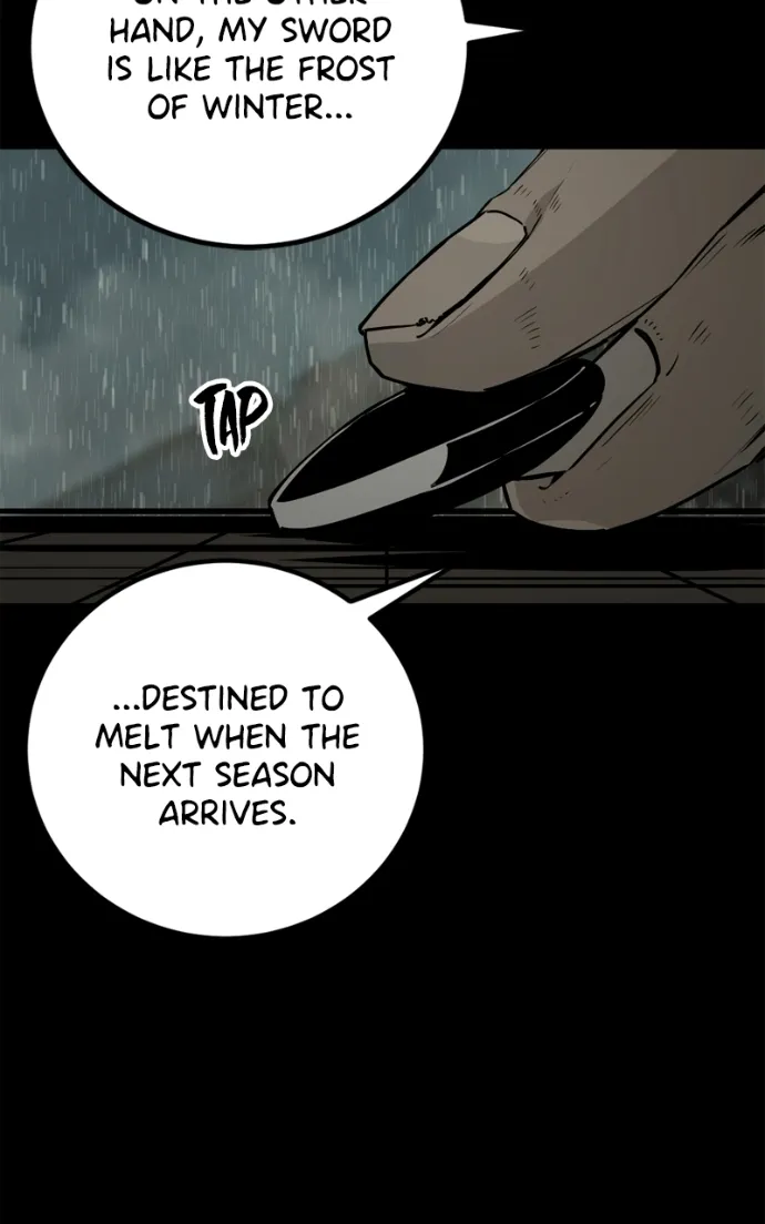 Hero Killer (Beolkkul) Chapter 259 page 31 - 