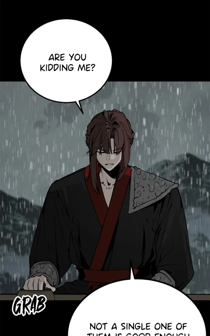 Hero Killer (Beolkkul) Chapter 259 page 32 - 