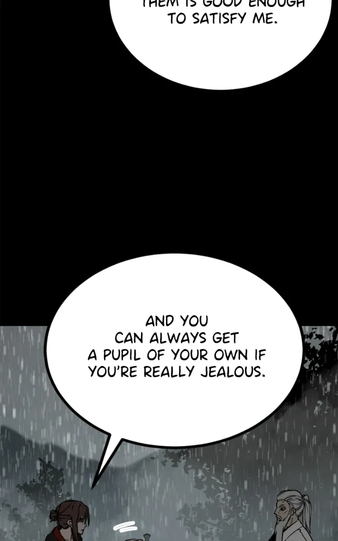 Hero Killer (Beolkkul) Chapter 259 page 33 - 