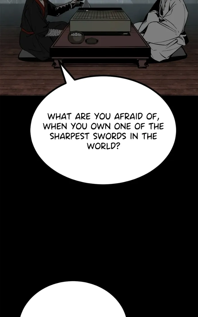 Hero Killer (Beolkkul) Chapter 259 page 34 - 