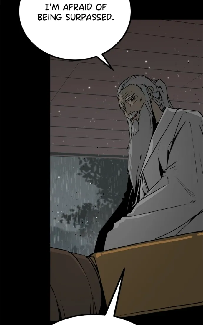 Hero Killer (Beolkkul) Chapter 259 page 35 - 