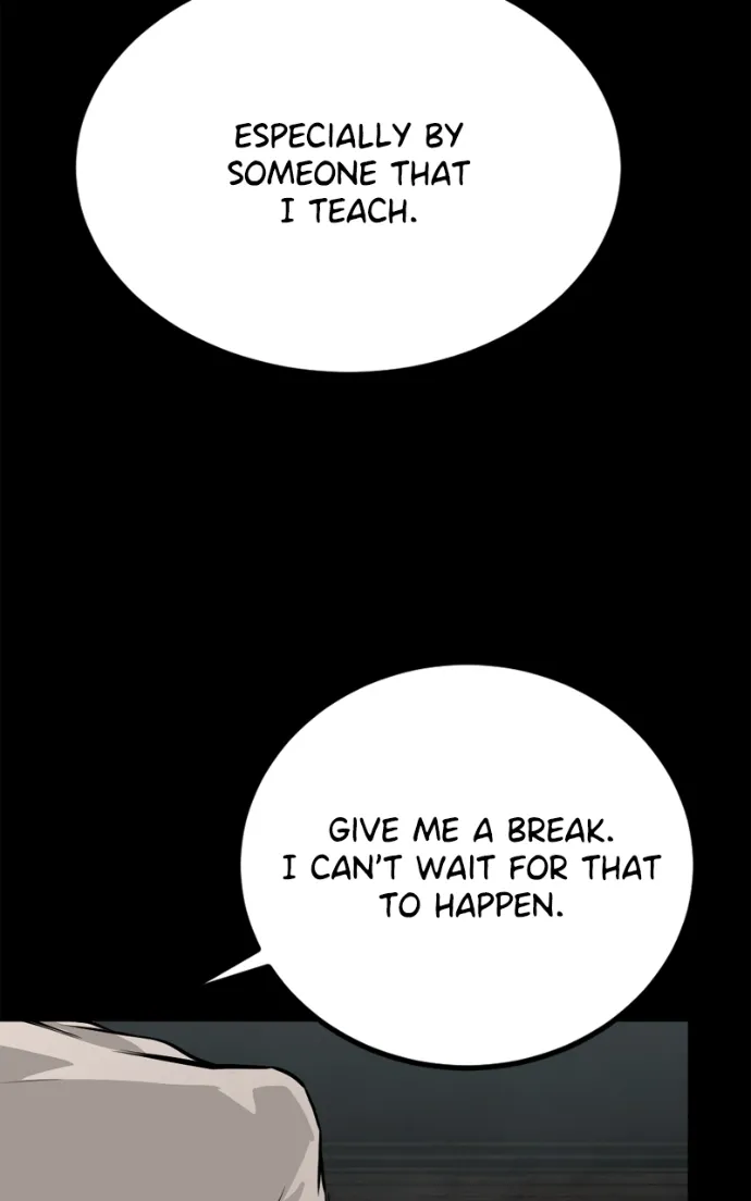 Hero Killer (Beolkkul) Chapter 259 page 36 - 