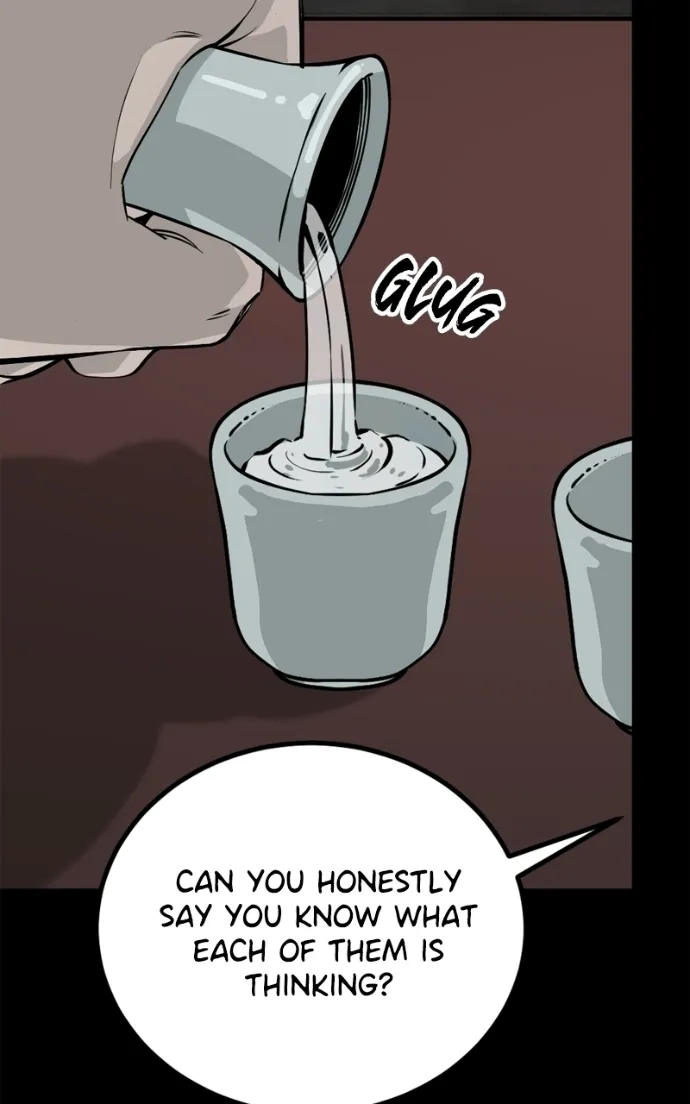 Hero Killer (Beolkkul) Chapter 259 page 37 - 