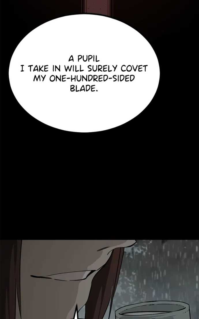 Hero Killer (Beolkkul) Chapter 259 page 40 - 