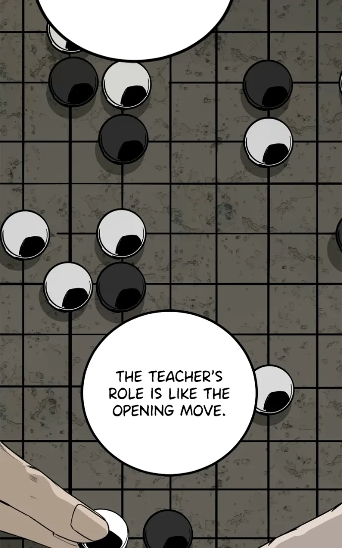 Hero Killer (Beolkkul) Chapter 259 page 43 - 