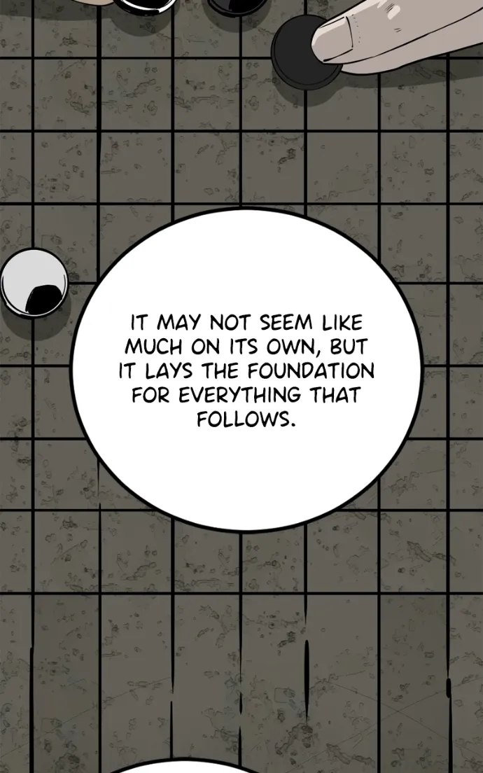 Hero Killer (Beolkkul) Chapter 259 page 44 - 