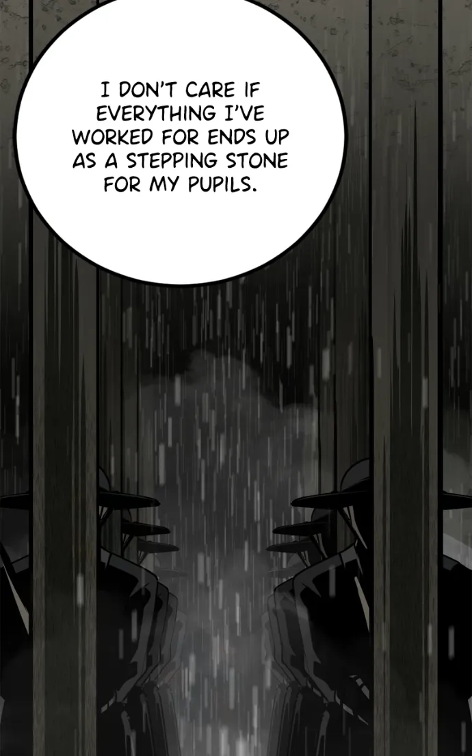 Hero Killer (Beolkkul) Chapter 259 page 45 - 