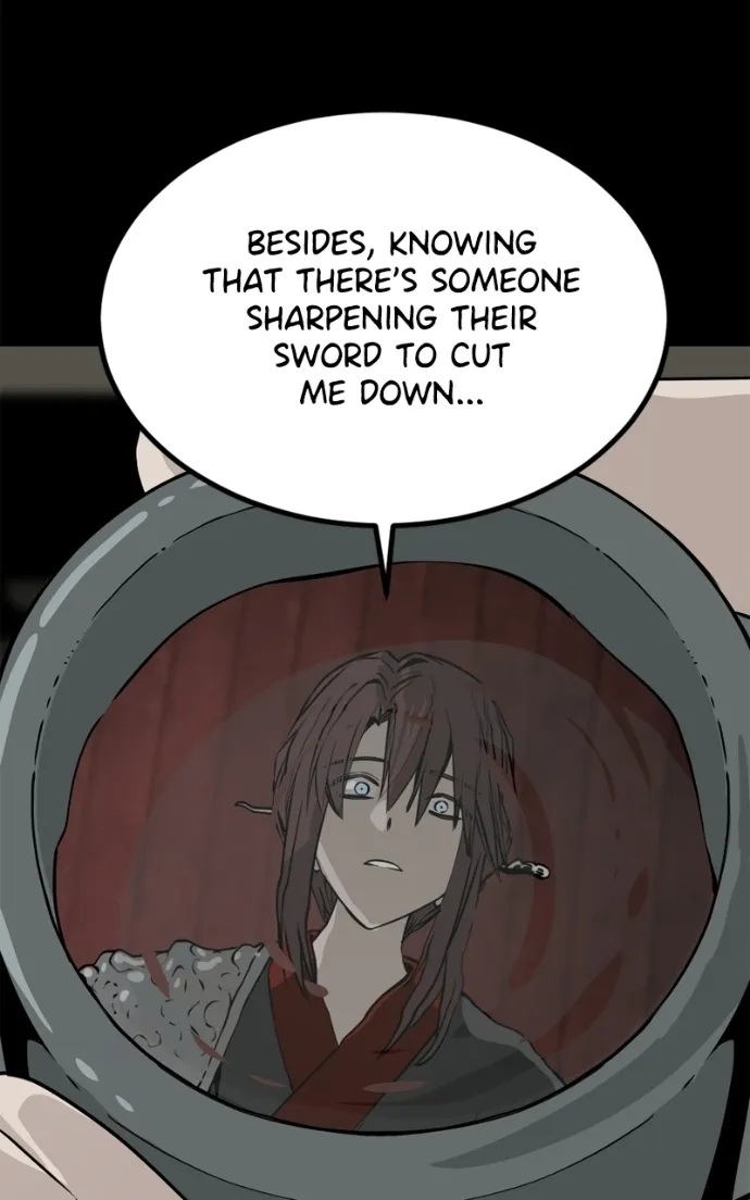 Hero Killer (Beolkkul) Chapter 259 page 47 - 