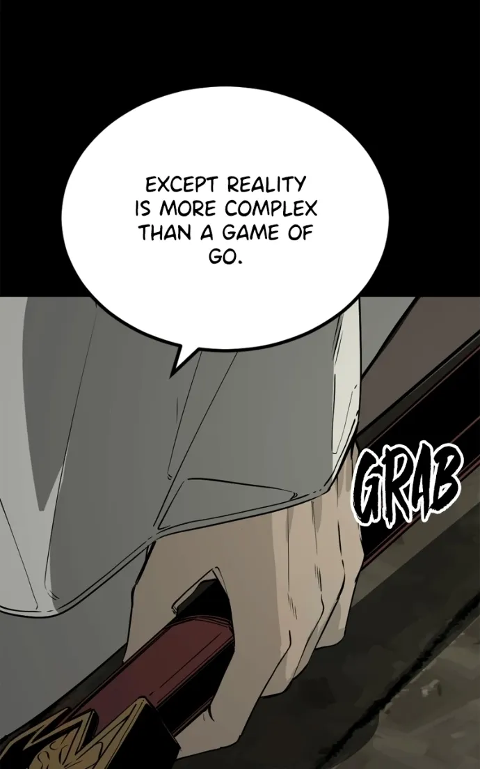 Hero Killer (Beolkkul) Chapter 259 page 54 - 