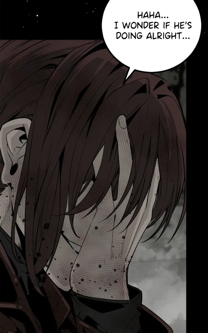 Hero Killer (Beolkkul) Chapter 259 page 60 - 